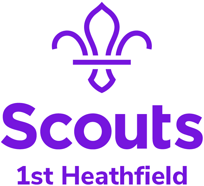 1st Heathfield Scouts